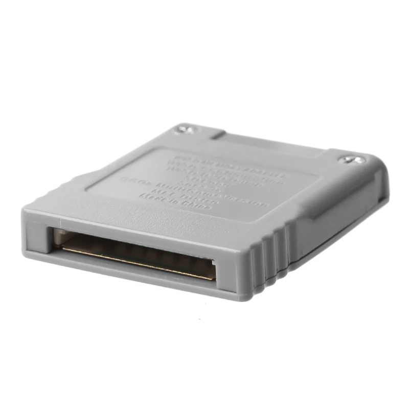 SD карта флэш-карты памяти кард-ридер адаптер конвертер Для Nintendo Wii NGC консоли |