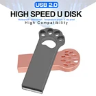 USB флеш-накопители 128 Гб 64 ГБ 32 ГБ 16 ГБ 8 ГБ 4 ГБ