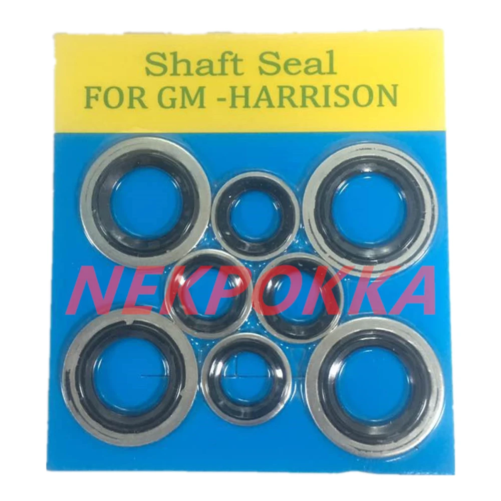 Уплотнение для автомобильного кондиционера прокладка расширительный клапан