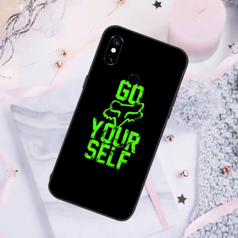 

Handsome motorcycle Phone Case For Xiaomi Redmi note 7 8 9 pro 8T 9S Mi Note 10 Lite pro