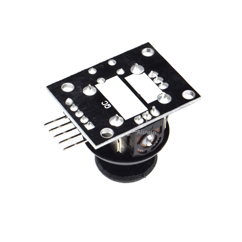 Для Arduino двухосевой XY джойстик модуль более высокого качества PS2 контрольный