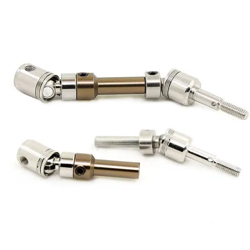 

Feiyue FY03 металлическая ось коробка передач приводной вал сердечно-сосудистых заболеваний собаке кость 1/12 RC автомобиль модели Запчасти