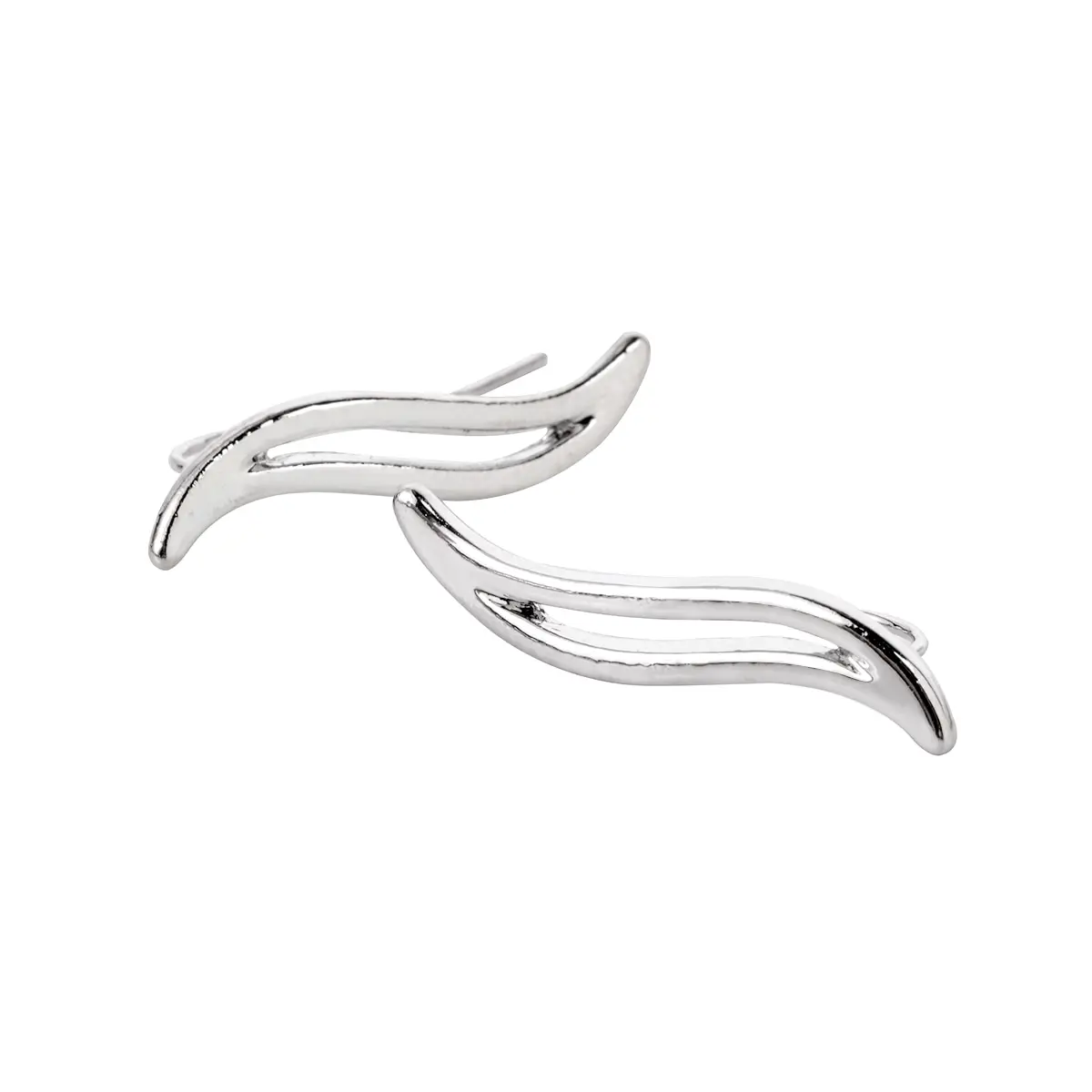 2 шт. женские серьги гвоздики|Серьги-гвоздики| |