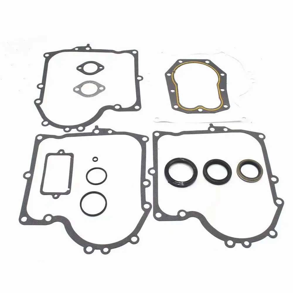 Полный комплект прокладок клапана ДЛЯ Briggs &amp Stratton 8M700 280700 281700 286700 замена 494241 и 490525