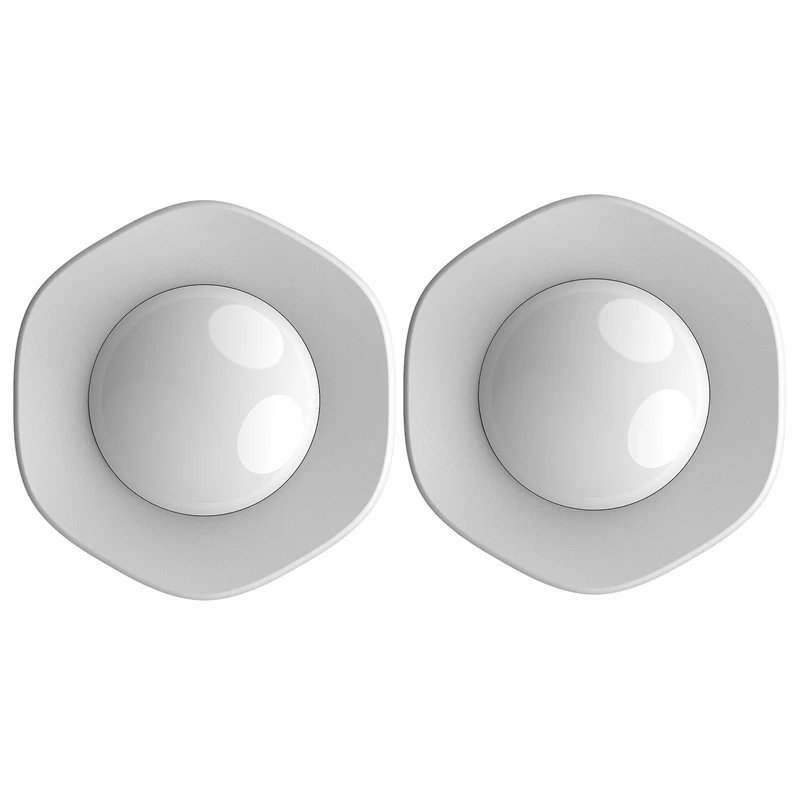 

Датчик движения PIR для умного дома, Wi-Fi датчик движения, датчик человеческого тела, домашняя сигнализация, умный датчик движения PIR, 2 шт.