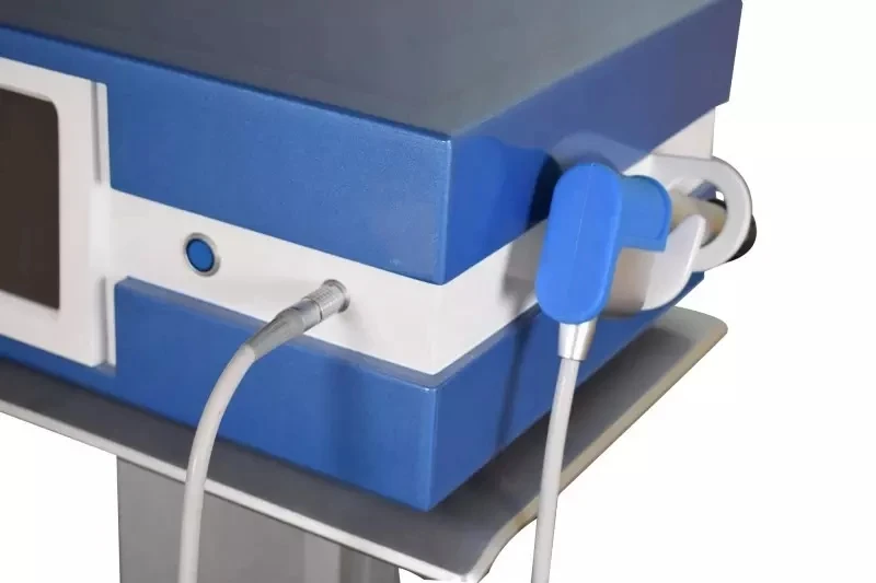 

Extracorporeal shockwave therapy pain removal for erectile dysfunction/ED treatment Eswt Device Machine air shockwave therapy