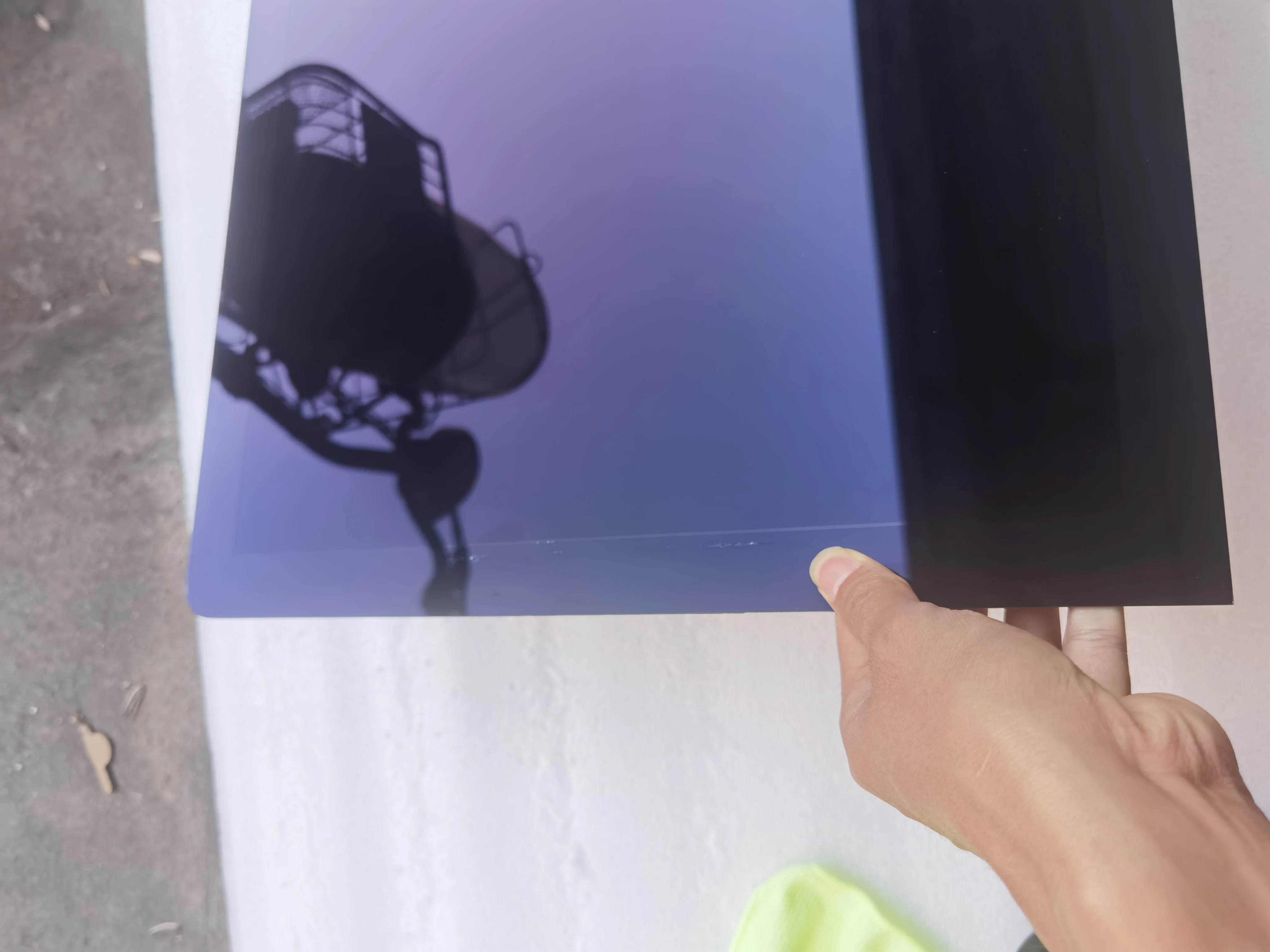 ЖК дисплей с дисплеем Retina в сборе для iMac A1418 21 5 дюйма 4K новый LM215UH1 SDA1 SDB1 SDC1 2015 2017