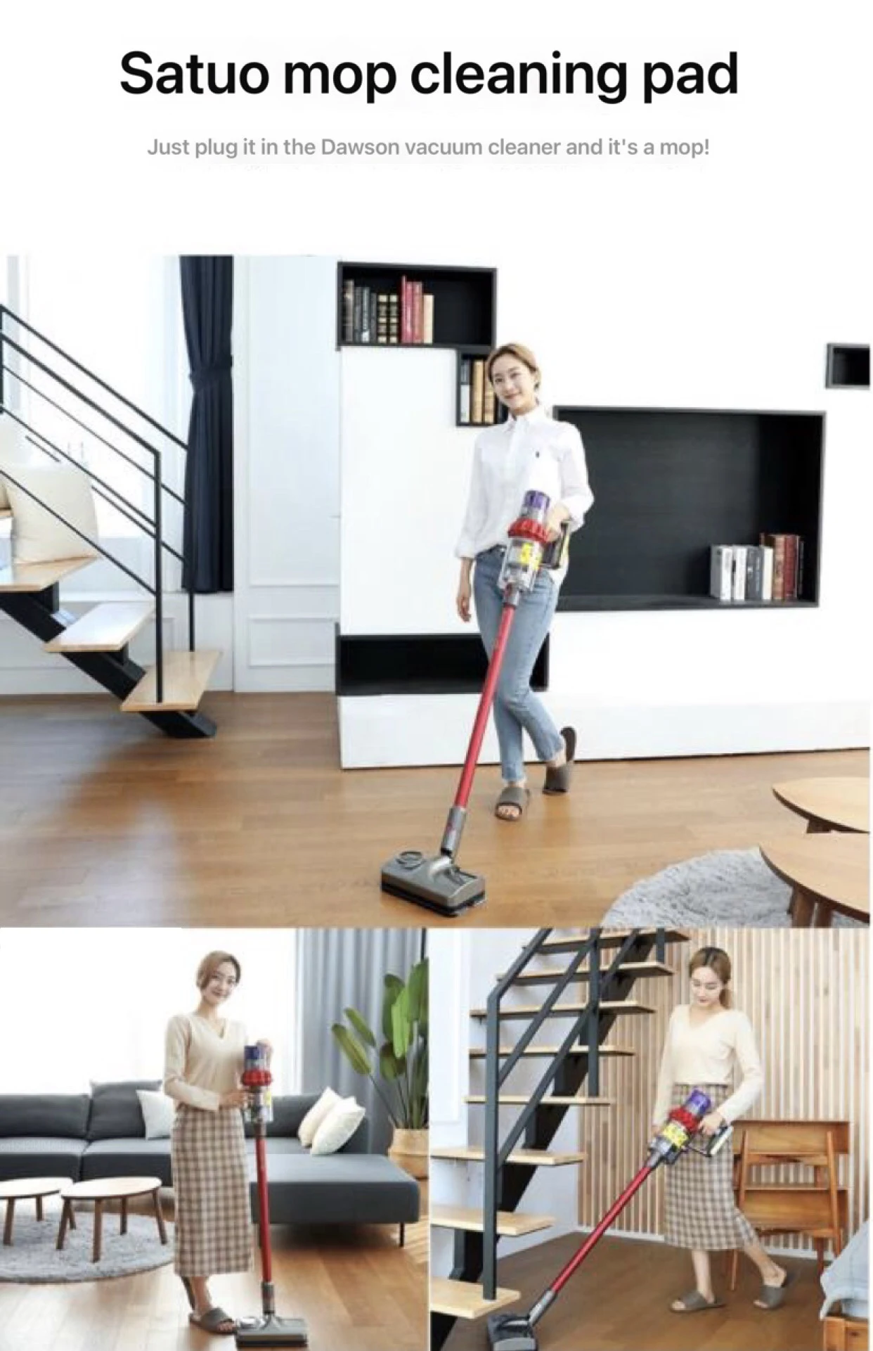 Перезаряжаемая литиевая батарея для пылесоса Dyson DC31 DC34 DC35 DC44 DC45 DC46 DC55 DC56 D57 68000 мАч