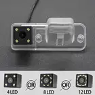 Камера заднего вида Owtosin для Volkswagen VW T4, мультифургон, транспортер, фургон, фургон, бизнес-автомобиль, монитор заднего хода, аксессуары для парковки