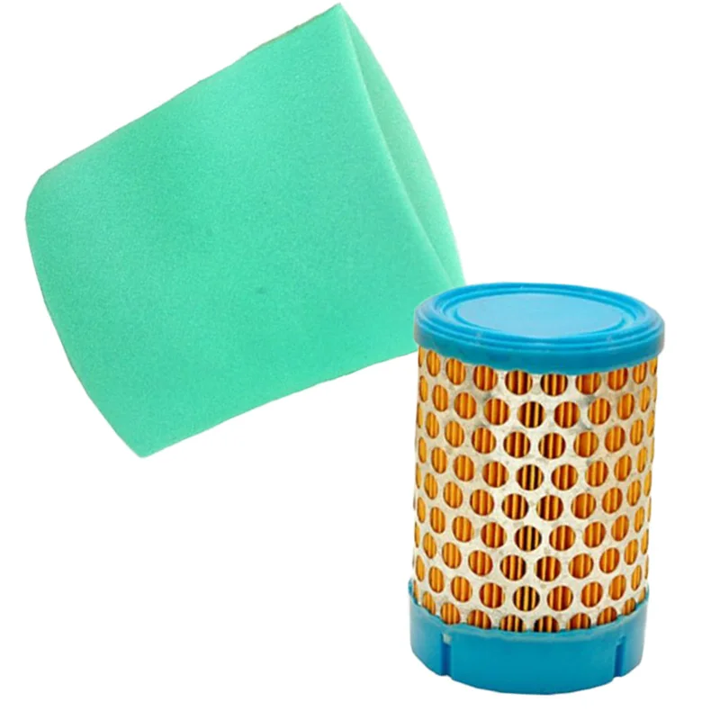 

For Kohler Air Filter Pre Filter 1708321S 1788301S Garden Lawn Mower Accessories