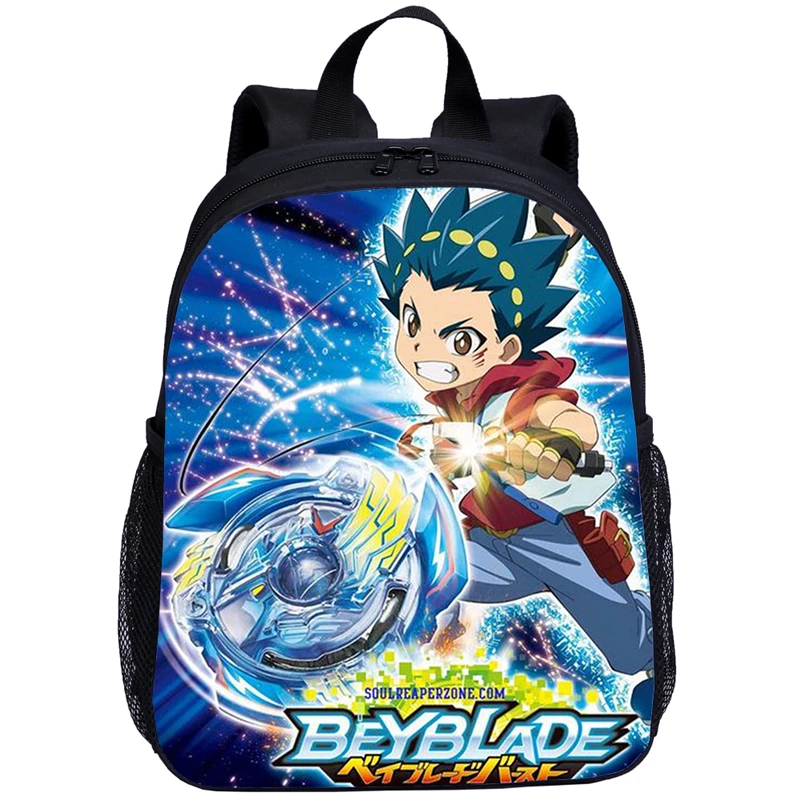 Школьная сумка для мальчиков мультяшный ранец на плечо модный детский рюкзак