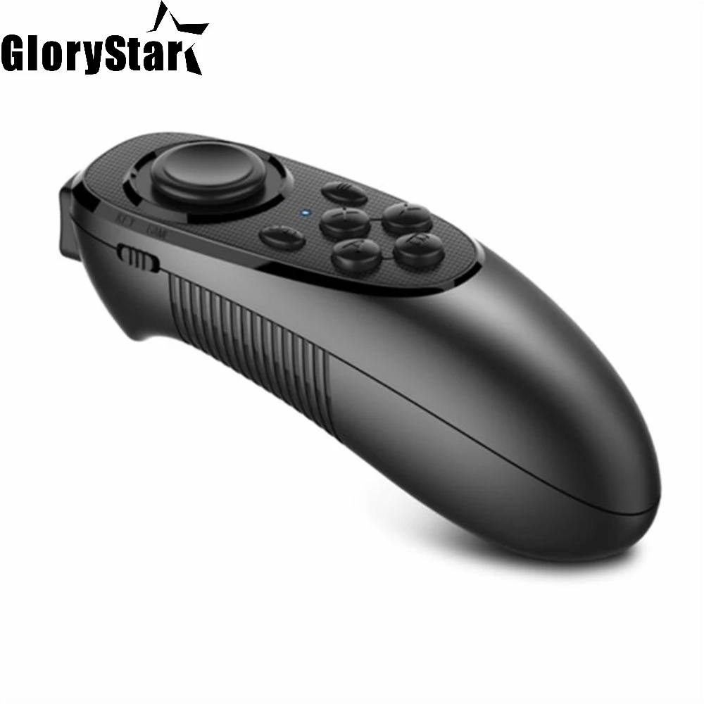 Многофункциональный беспроводной игровой джойстик VR с Bluetooth геймпад пульт