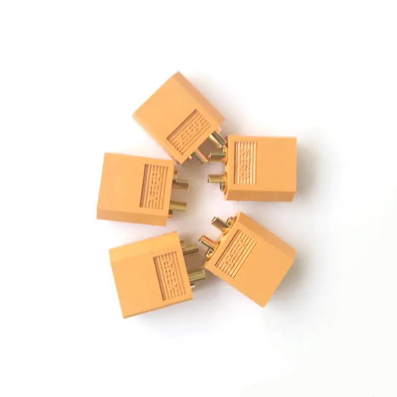 10 шт 5 пар штекеры xt60 для радиоуп