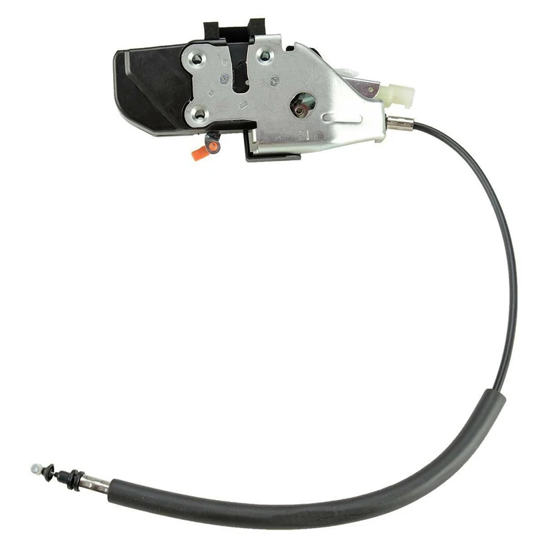 

Car Door Latch Lock Assembly Front Left Driver for Dodge Challenger 3.6L 5.7L 6.4L V6 V8 2001-2014 931-749 68064403AB