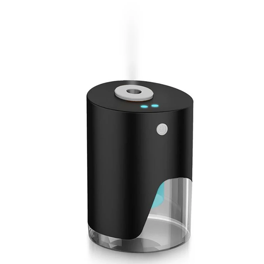 

Бесконтактный диспенсер для дезинфицирующего средства для рук, 100 мл, Бесконтактный распылитель увлажнителя, автоматический диспенсер мыл...