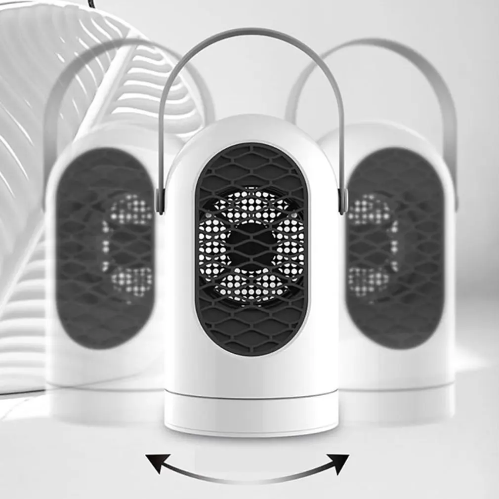 Подогреватель бытовой электрический с подогревом офисные теплые грелки для рук