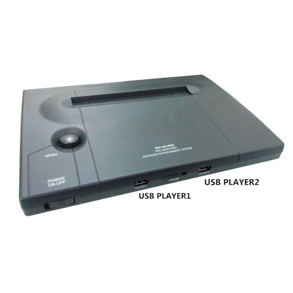 Новая Оригинальная Портативная подставка NEOGEO X для док станции SNK (версия
