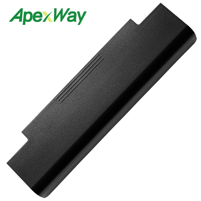 Аккумулятор ApexWay для Dell Inspiron M501 M501R M511R N3010 N3110 N4010 N4050 N4110 N5010 N5010D N5110 N7010 N7110|battery