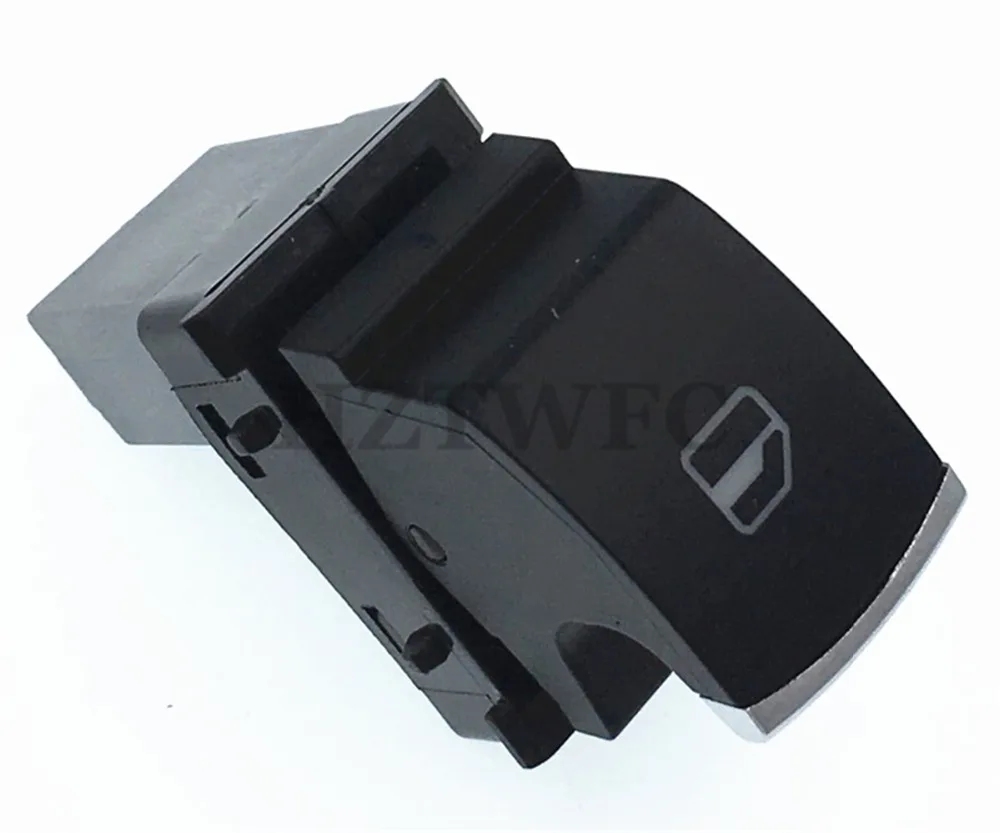 5K3959857 5ND959855 5ND959565B 5ND941431A New For VW Eos Golf MK5 MK6 GTI RIBBIT R32 Mirror Headlight Window Switch | Автомобили и