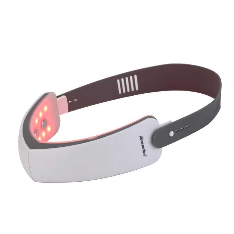 

2021 anti-wrinkle wireless electric neck massager ems neck massage instrument