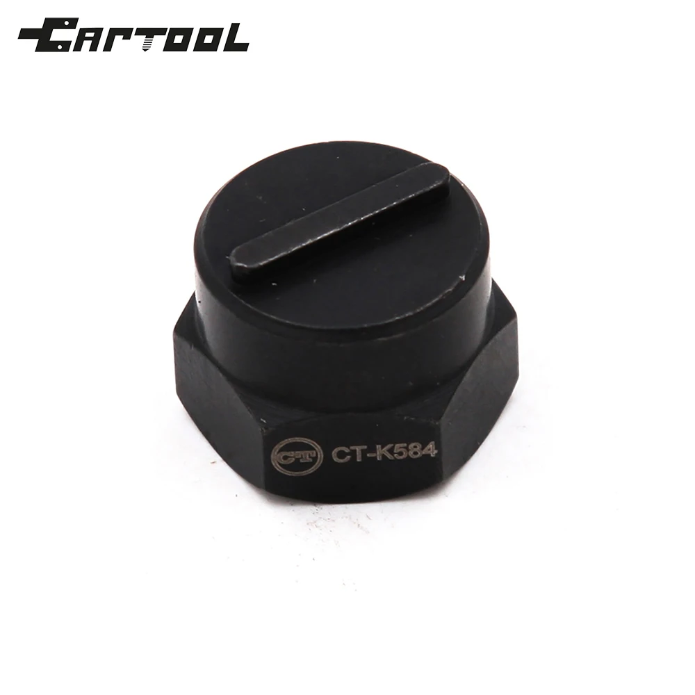 Ключ заливной пробки двигателя Harley - Davidson Car-Tool CT-K584 |