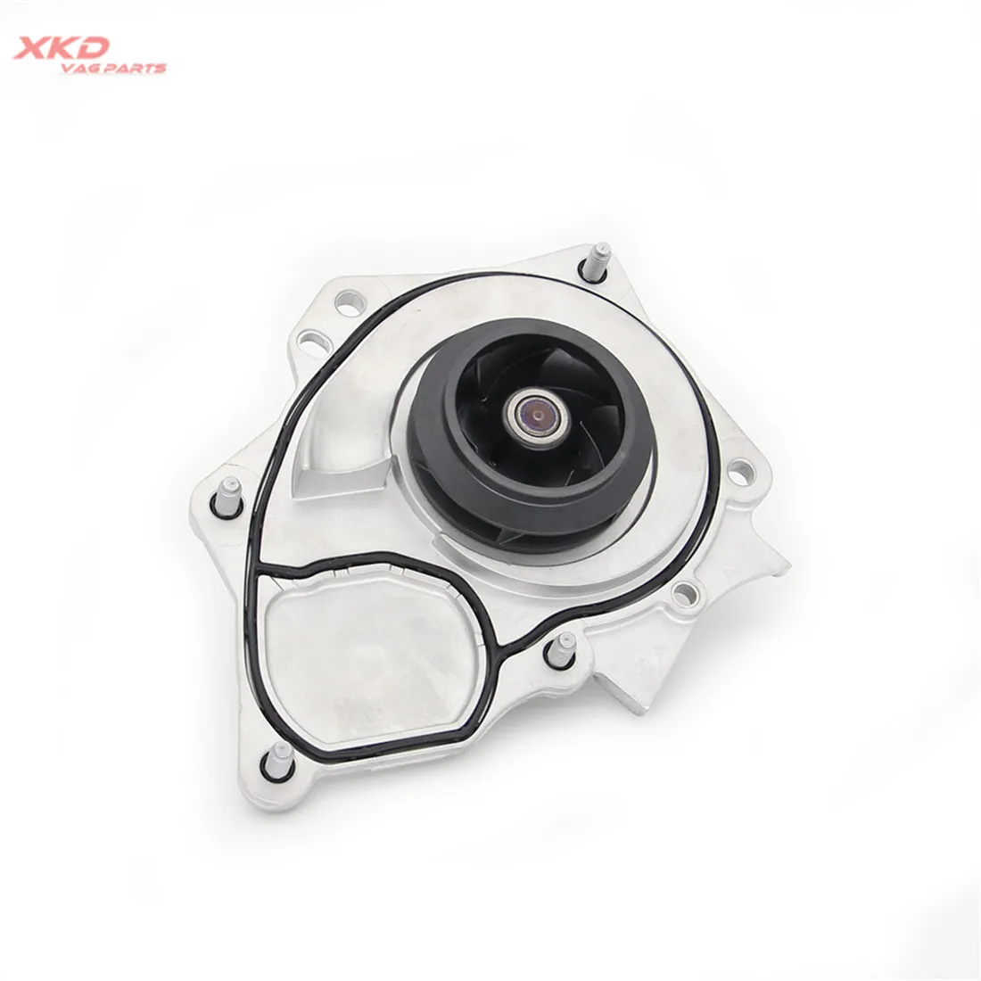 Водяной насос для охлаждения двигателя подходит Audi A3 S3 A4 A5 S5 A6 S6 Q3 Q5 TT VW Jetta Golf Tiguan