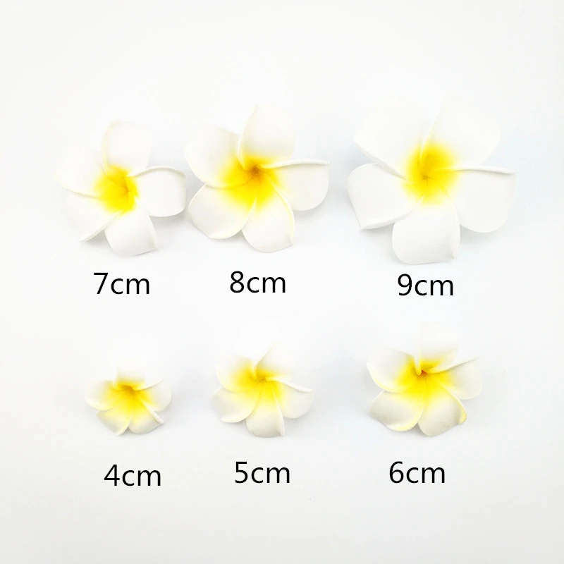 7cm Yellow Бархатные красные розовые шпильки с цветком заколки для волос для невесты, подружки невесты, для укладки волос, двойное использование, брошь, свадебные аксессуары для волос - Цвет: 7cm Yellow