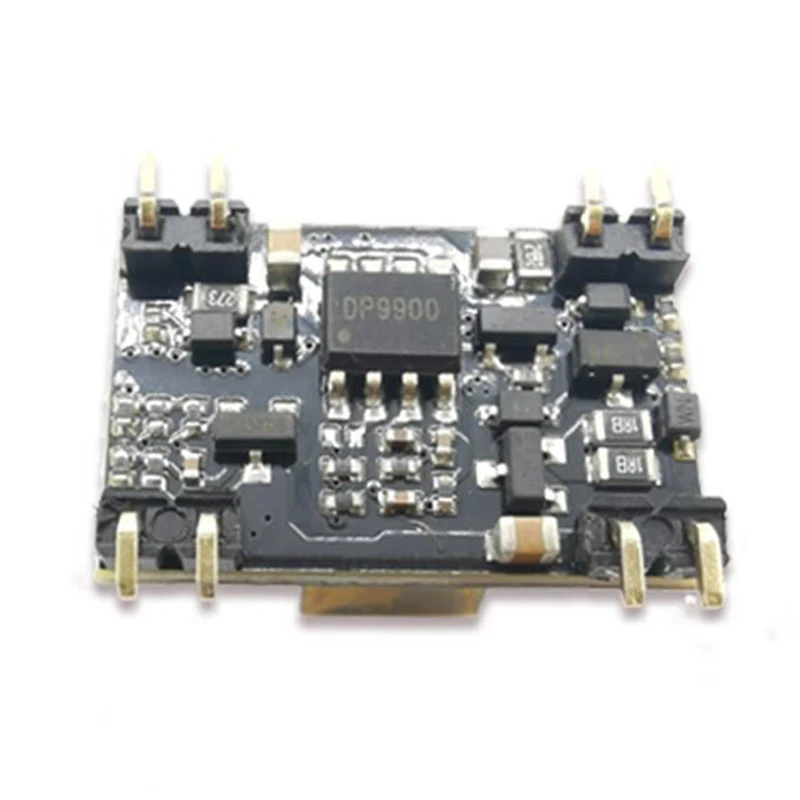 SDAPO POE Модуль DP9900 Pin к PiN AG9900 12V1A 5V1.8A | Безопасность и защита