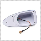 Универсальные автомобильные аксессуары, крыша, хвост для антенны конструктивное изменение, Бесплатная перфорация для Kia Provo K9 Cross Carens CUB Ray K2 Naimo