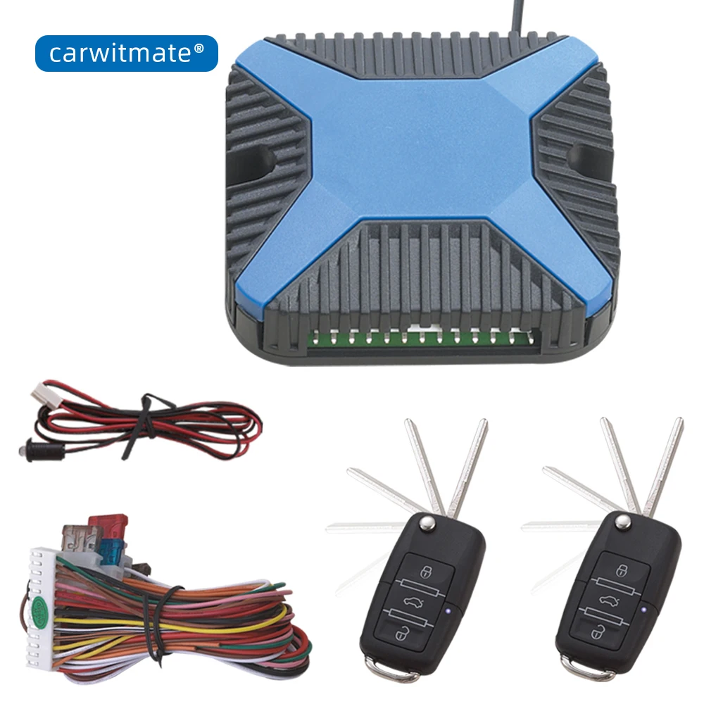 2020 новая дистанционная Система бесключевого доступа автомобиля дистанционный