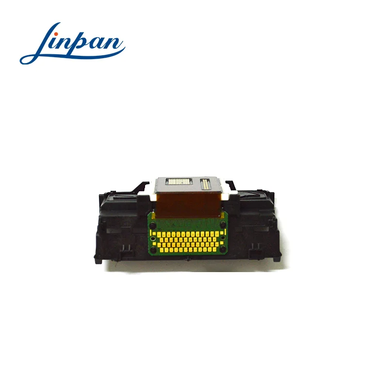 QY6 0090 000 печатающей головки принтера для Canon PIXMA TS8020 TS9020 TS8040 TS8050 TS8070 TS8080 TS9050|Детали