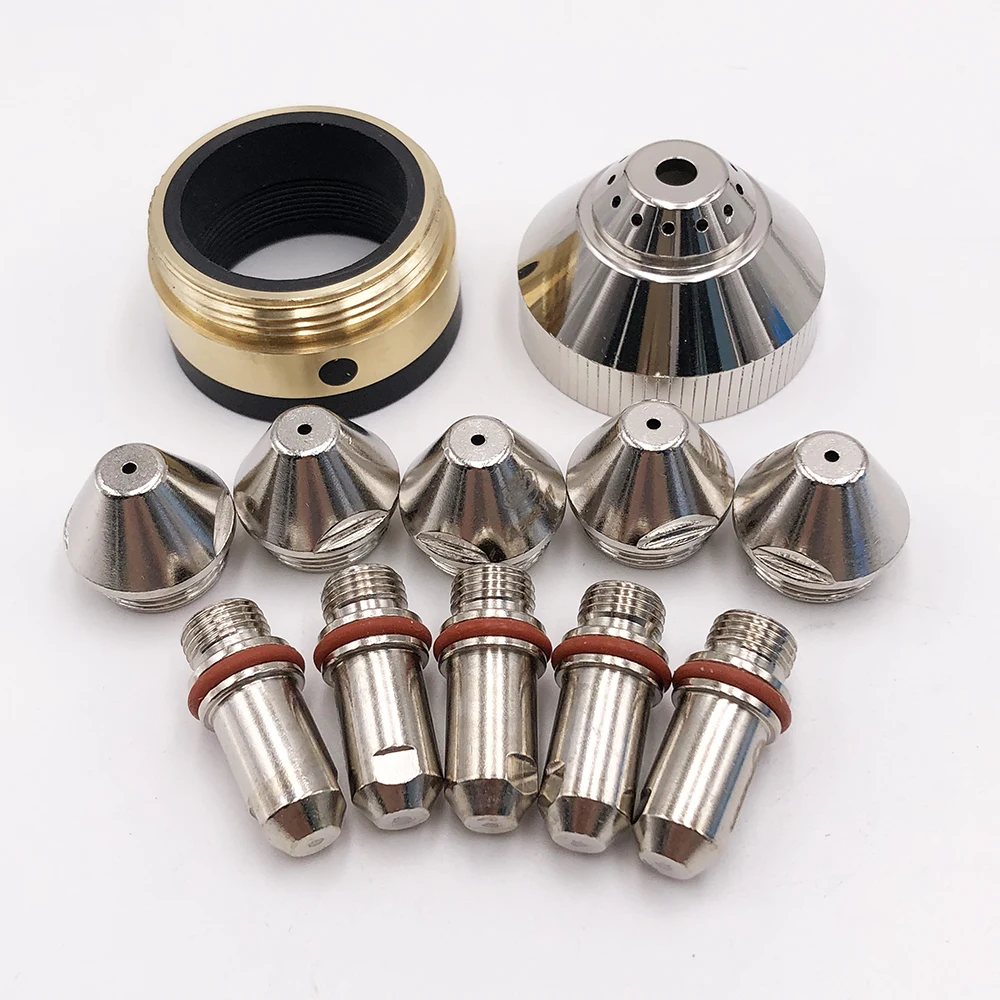 Оригинальные расходные материалы Wulian для режуфонарь с водяным охлаждением 42 шт. |