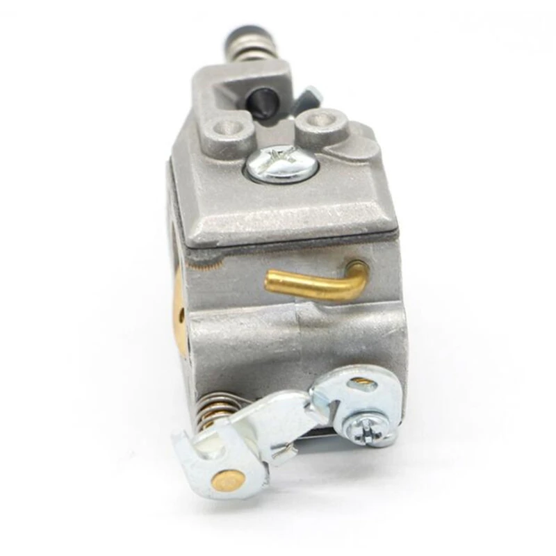 Карбюратор ПОДХОДИТ для Husqvarna WT-964 Walbro заменить 577133001 части цепной пилы топливная