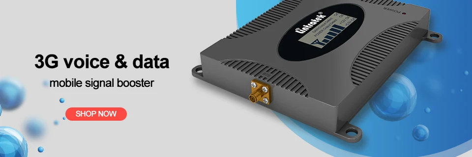 Lintratek lcd дисплей Мини GSM повторитель 900 МГц мобильный телефон GSM 900 Усилитель сигнала Усилитель+ антенна Яги с кабелем 10 м