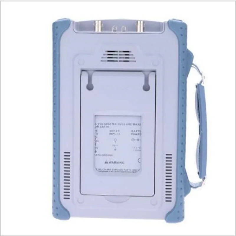 Hantek DSO1102B/DSO1202B/DSO1062B 2-Channel Digital Handheld Oscilloscope Multimeter 60/100 / 200MHz 1Gsa S. | Инструменты
