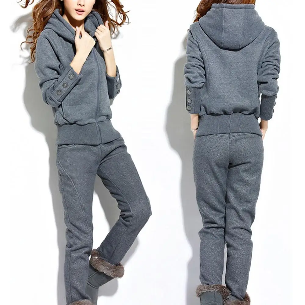Модный женский спортивный костюм повседневные женские толстовки с длинным