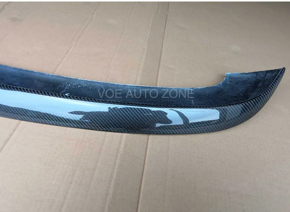Golf 5 MK5 углеродного волокна задний спойлер, крыло, багажник для Volkswagen Golf 5 MK5 GT I& R32 2004-2009