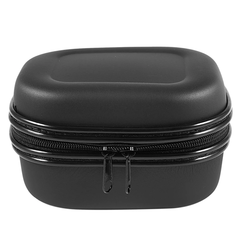 

Portable EVA Fish Reel Bag Waterproof Fishing Wheel Reel Case Fishing Line Storage Box Shockproof Fishing Gear Bag Protective Ha