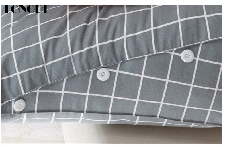 TONGDI мягкая подушка для дома спины современная элегантная эластичная спинка