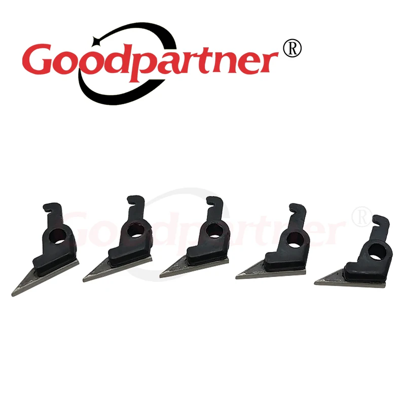 5PC x 4002-5783-03 Upper Fuser Picker Finger for Konica Minolta Di450 Di550 Di 450 550