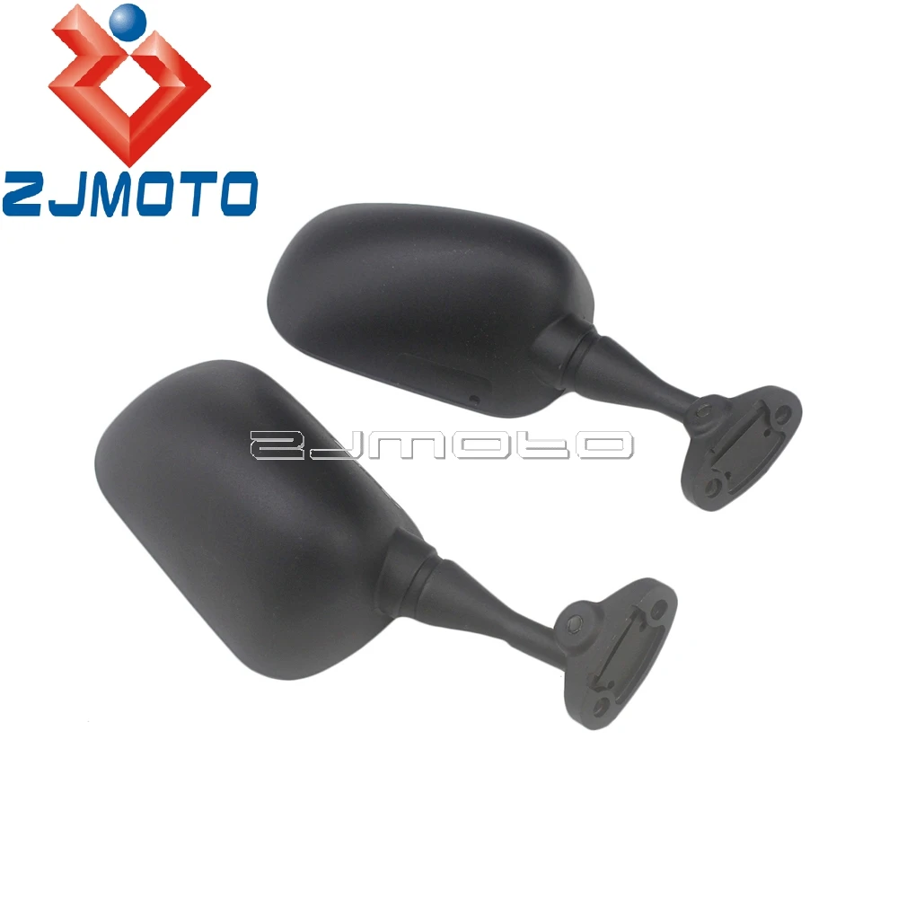 

Motorcycle Rear View Mirror Rearview Mirrors For Honda CBR929RR 2000-2001 CBR954RR 2002-2003 Steetbike Side Mirrors