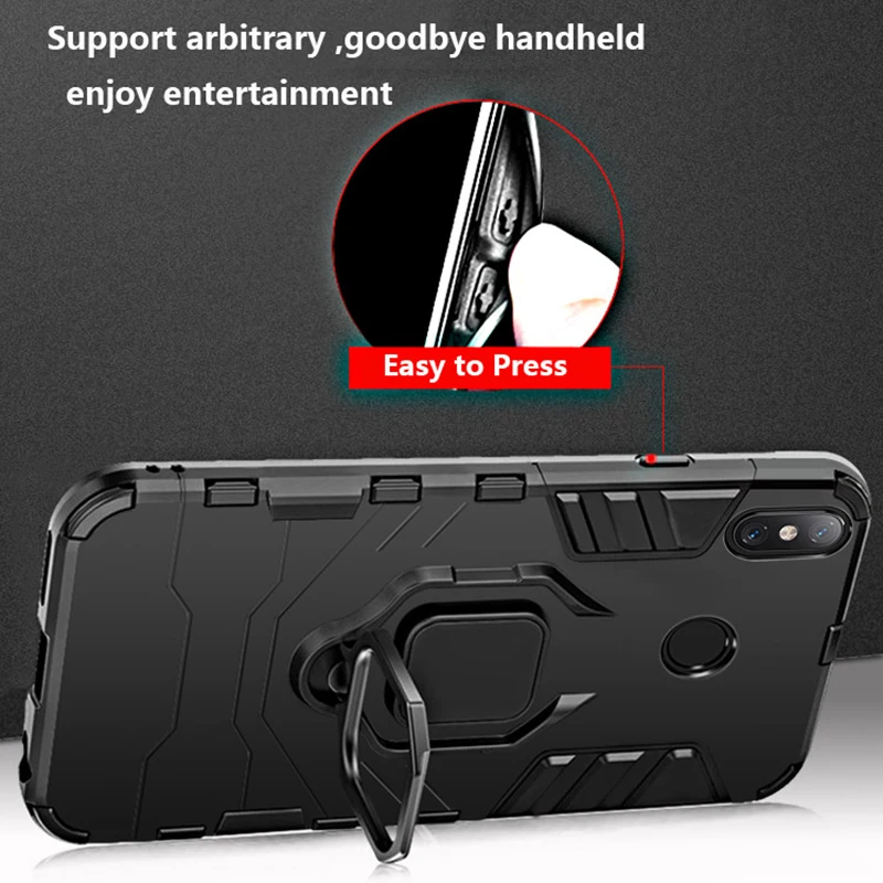 Чехол KISSCASE для Samsung Galaxy A50 чехол A8 2018 с полной защитой армированные Чехлы Note 9 J4 Plus A7
