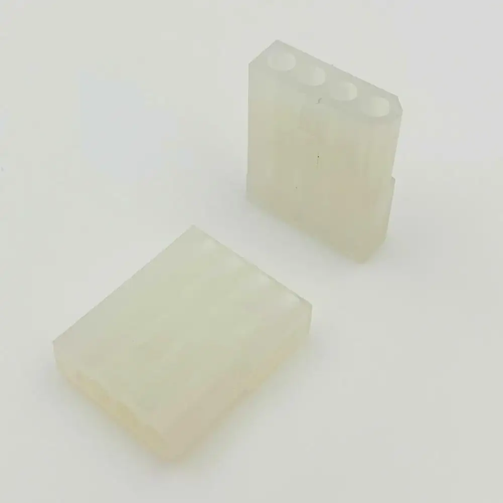 8981 TJC10 5 08 белая полоса разъем мм корпус вафельная клемма стандартная фотолампа