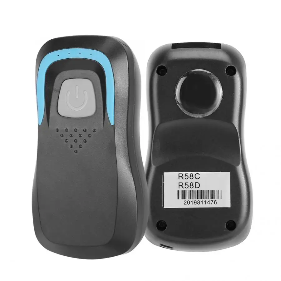 Bluetooth RFID ID/IC кардридер беспроводной сканер кода частота 13 56 м/125 кГц | Безопасность