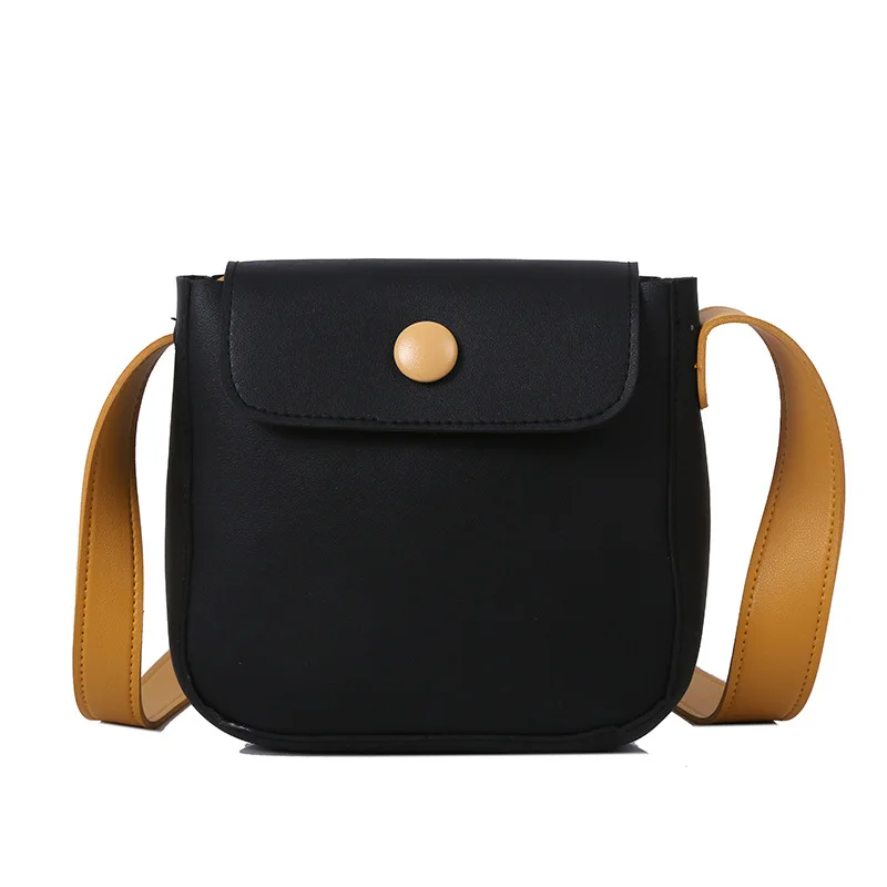 Женская наплечная сумка 2020 цветная женская диагональная маленькая квадратная из