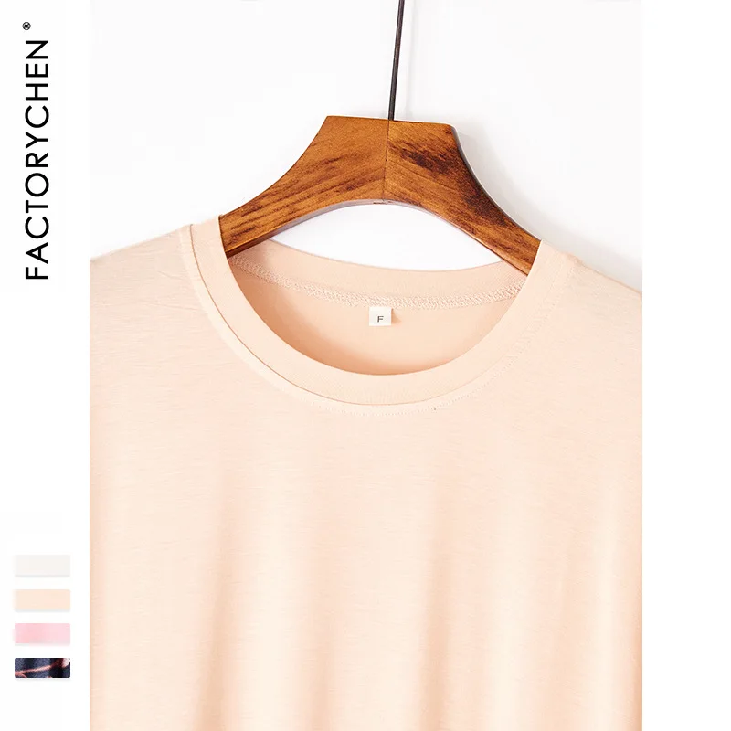 Корейская Модальная хлопковая Шелковая пижама женские японские простые брюки до