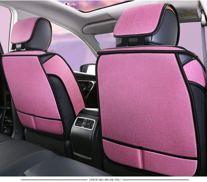 Передняя+ задняя 5 машинные места сиденья для Toyota Corolla Yaris Pruis Hilux FJ Cruiser Crown LC Prado Venza Zelas Vios Auris Matrix