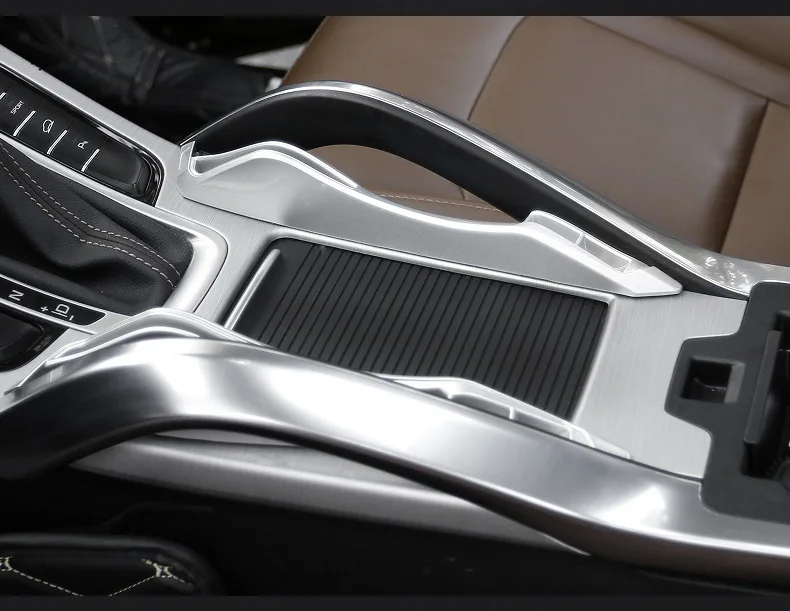 1 пара авто консоль подлокотник коробка для хранения Органайзер для Geely Atlas Emgrand Boyue NL-3 Proton X70 чехол-контейнер