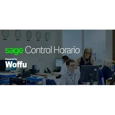Sage (MODWOFFUENT600) годовая плата Woffu 401 600 Ent Empl|Цветочные горшки и кадки| |