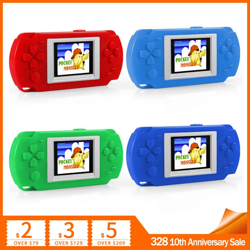 Candy игровая консоль с 200 + классическими играми FC NES Карманный Коврик Ручной